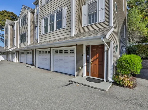 145 Suomi Rd Unit C7, Quincy, MA 02169