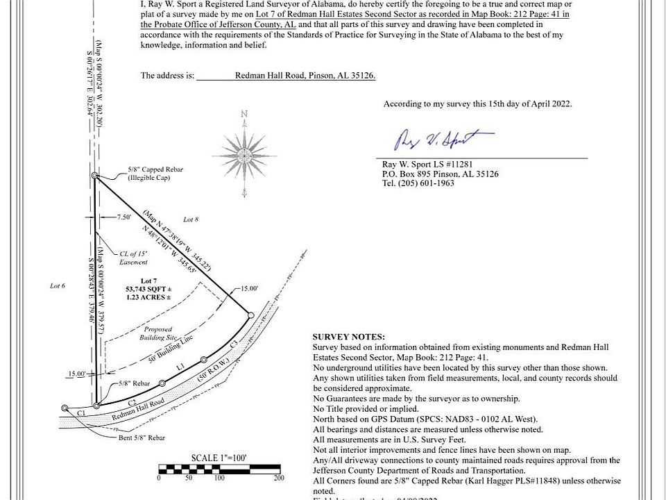 2nd image of 3970 Redman Hall Rd #7