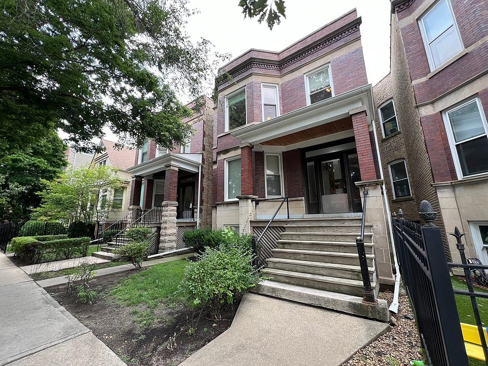 1st image of 1537 W School St #2