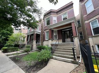 1537 W School St #2, Chicago, IL 60657