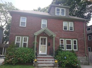 75 Orchardhill Rd, Jamaica Plain, MA 02130