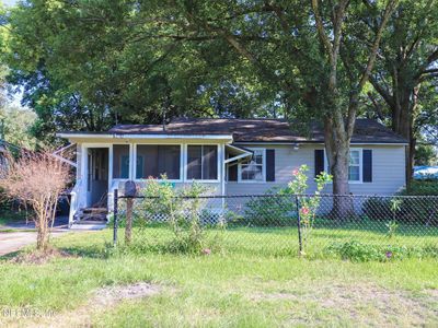 3390 SHERIDAN Road, Jacksonville, FL, 32207