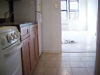 Rented by City Connections Realty