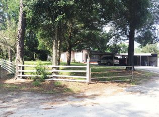 3915 Round Lake Rd, Zellwood, FL 32798