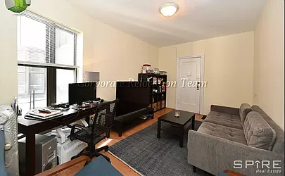 Rented by Spire Group