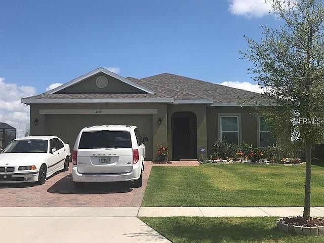 1st image of 2459 Addison Creek Dr