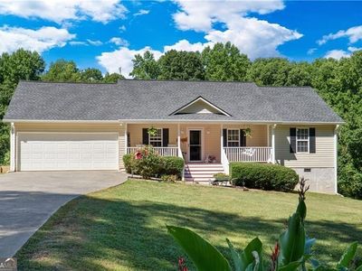 95 Agan Rd, Bremen, GA, 30110