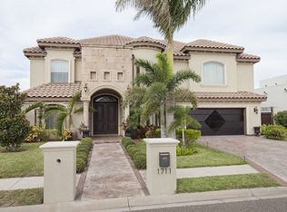 1711 Audrey Dr, Mission, TX 78572