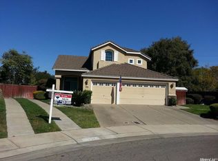 2547 Sequoia St, Lodi, CA 95242