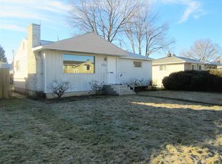 1111 W Decatur Ave, Spokane, WA 99205