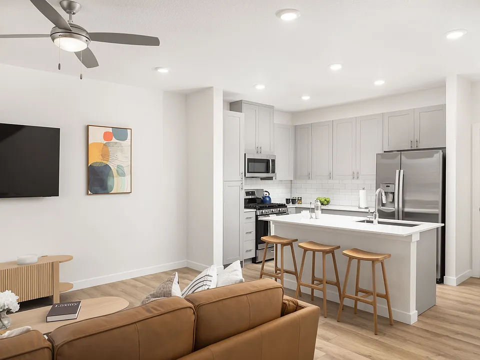 The Selby apartments community photo