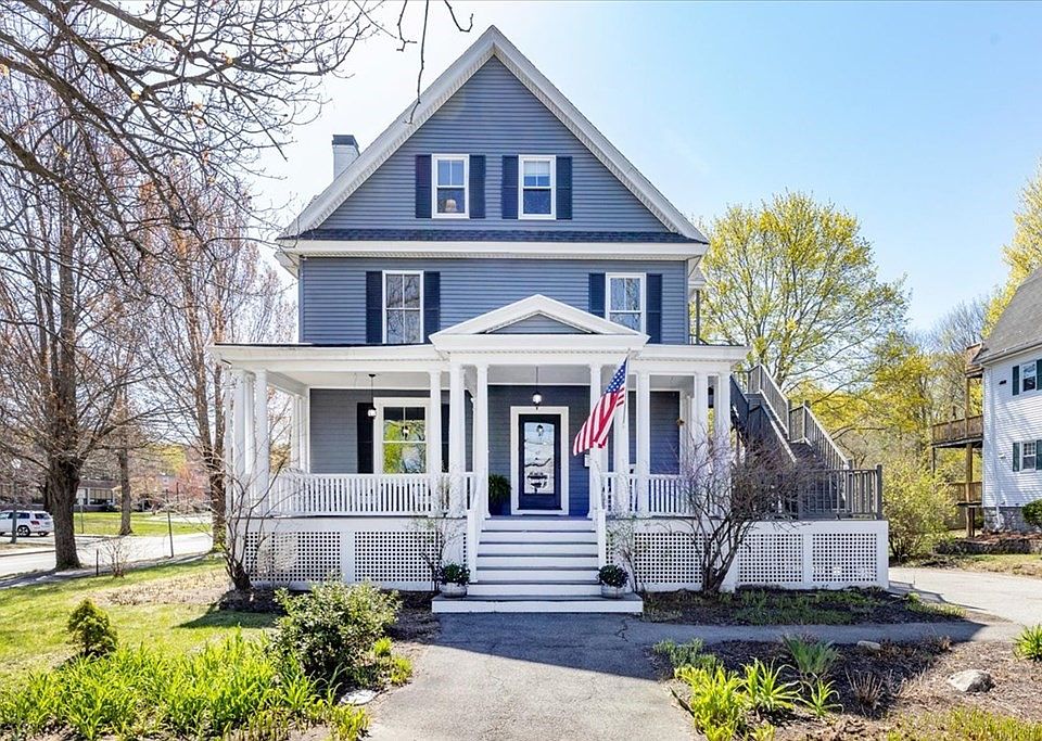 1st image of 9 Punchard Ave
