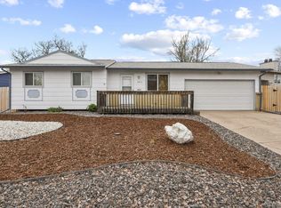 1812 S Joplin St, Aurora, CO 80017