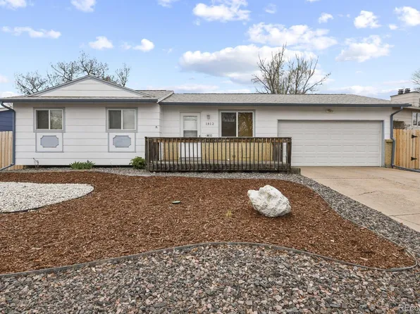 1812 S Joplin Street, Aurora, CO 80017