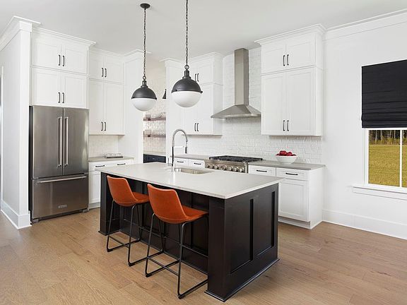 Midtown at Nexton - Witherbee Interior Image 4