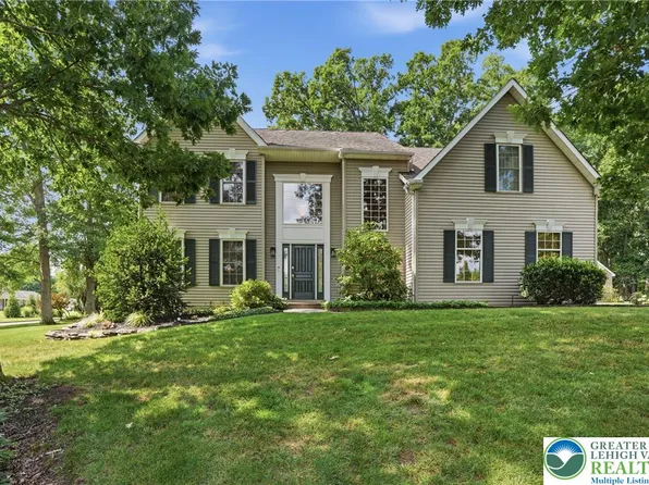 350 Oak Ridge Ln, Harleysville, PA 19438