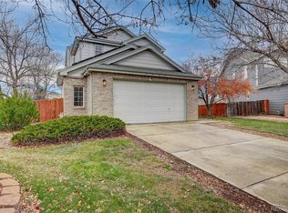 2903 S Walden Way, Aurora, CO 80013