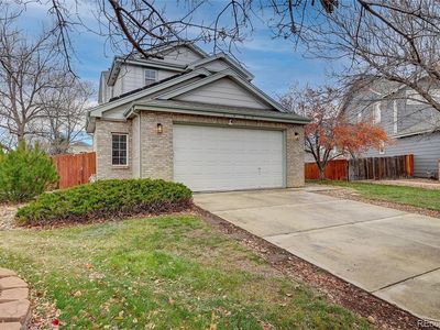 2903 S Walden Way, Aurora, CO, 80013