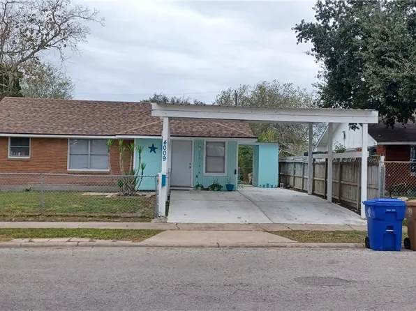 4009 Marion Cir, Corpus Christi, TX 78411