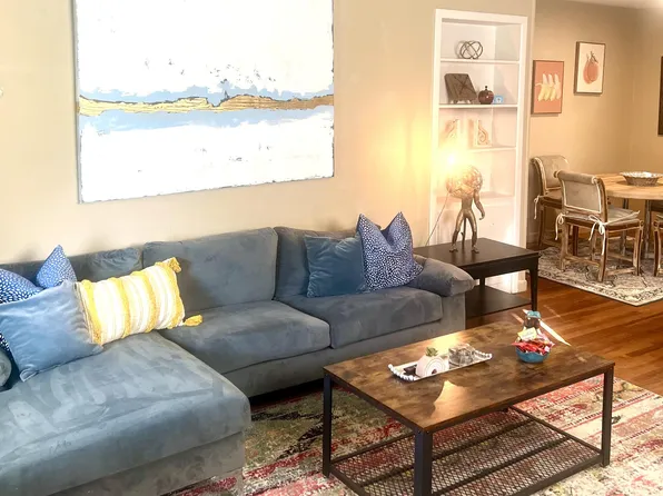 1924 17th Street - B, 1924 17th St, Lubbock, TX 79401