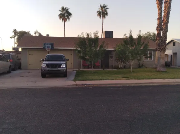 1050 W FARMDALE Avenue, Mesa, AZ 85210