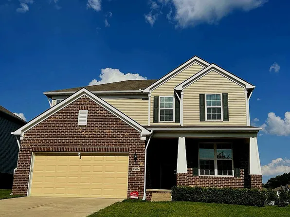 29874 Macintosh Ln, New Hudson, MI 48165