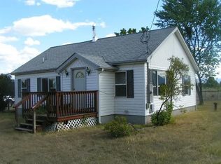492 Old Corvallis Rd, Hamilton, MT 59840