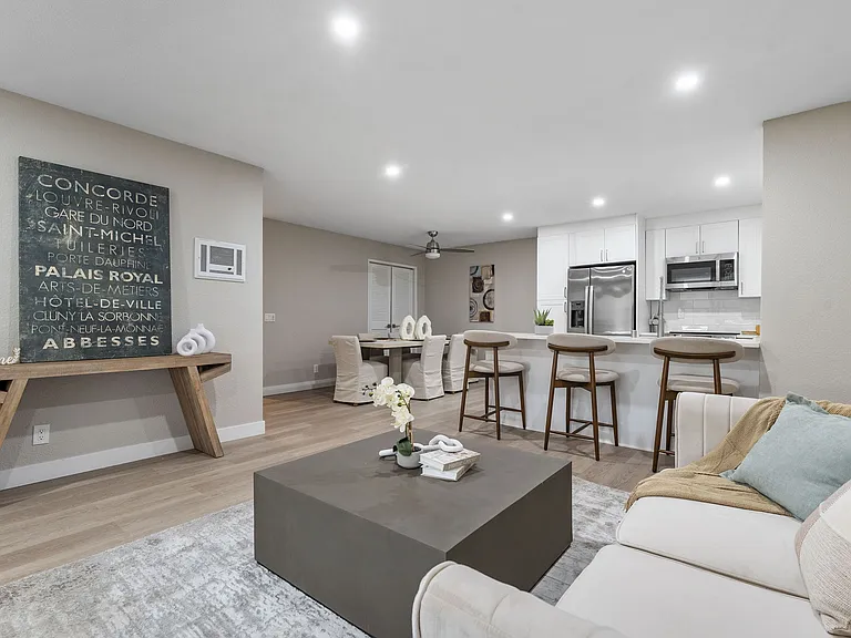 Tamarack Sands Apartment Homes — Photo 11