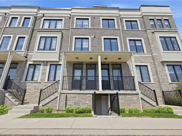 383 Dundas St E #58, Hamilton, ON L8B 1X6