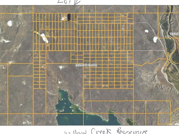 4th image of Meadowlark Ln Lot 15