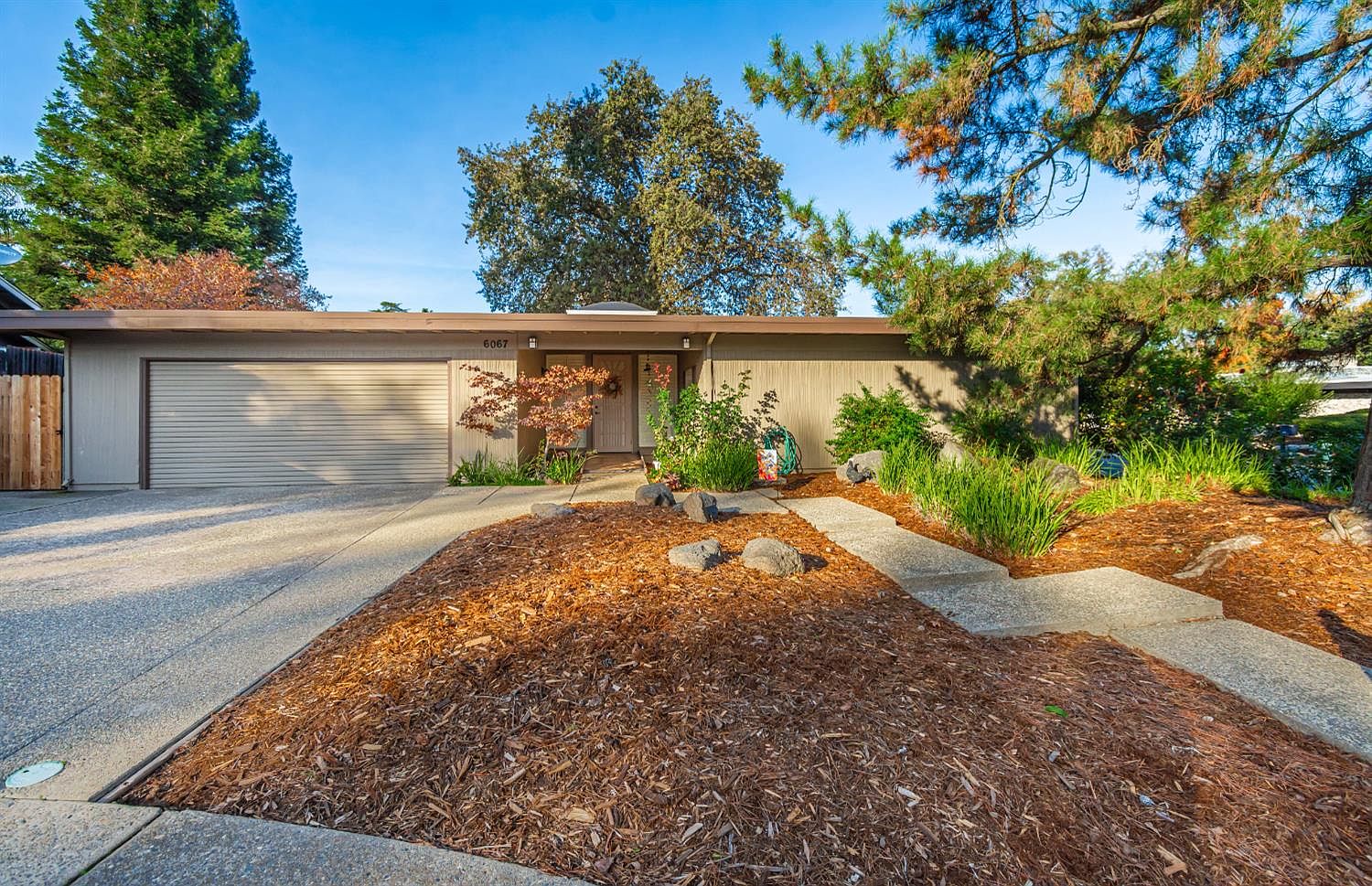 6067 In Ct, Citrus Heights, CA 95610 | Zillow