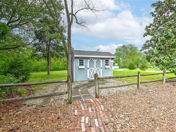 10 Crosshill Dr, Bella Vista, AR 72715