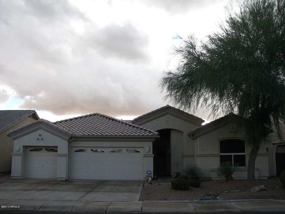 1st image of 821 W Cherrywood Dr