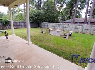 435 Red Oak Ln, Haughton, LA 71037