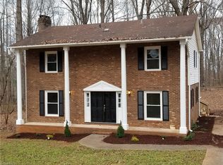 6625 Spanish Oak Dr, Rural Hall, NC 27045