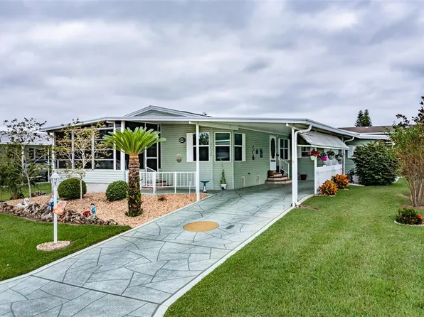37539 Landis Ave, Zephyrhills, FL 33541