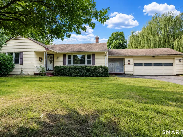 3 Swanson Drive, Bristol, CT 06010