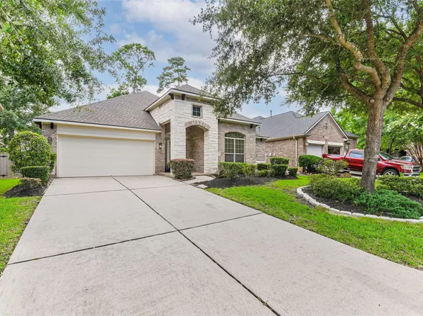 106 Winslow Hill Pl, Montgomery, TX 77316