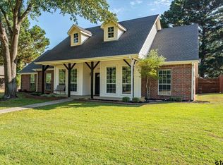 1106 Millstone Ln, Chandler, TX 75758