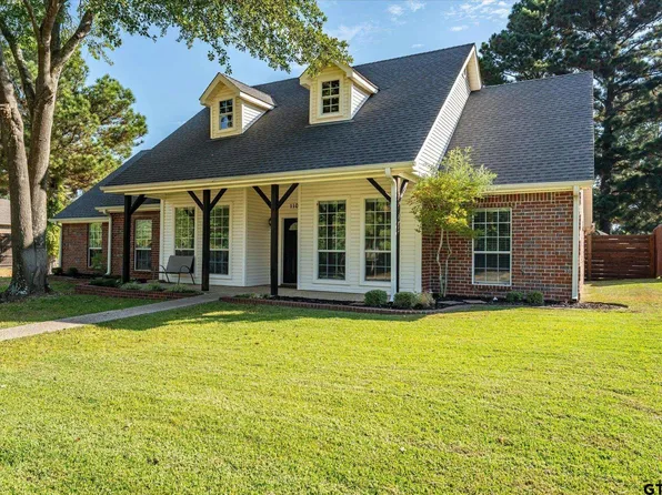 1106 Millstone Ln, Chandler, TX 75758