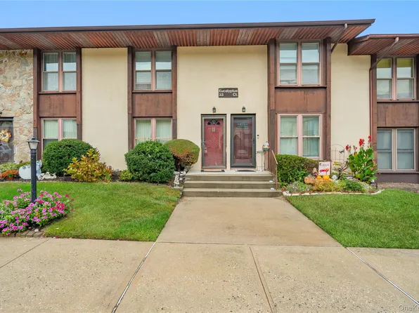 8 Eucalyptus Court #8, Selden, NY 11784