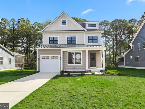 43 Stingray Harbor Dr, Ocean View, DE 19970