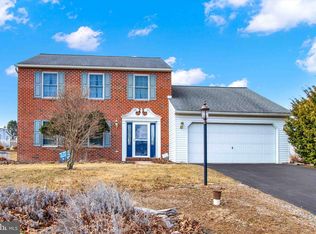 75 Cornerstone Dr, Blandon, PA