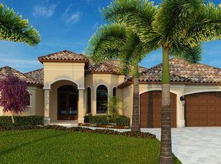 2817 NW 41st Pl, CAPE CORAL, FL 33993