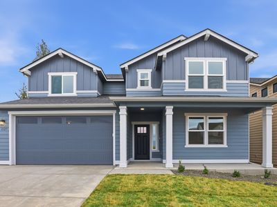 1451 W 67th Avenue Block #4-lot 4, Hudson Spokane, WA, 99224