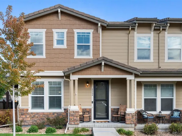 9984 Hough Pt, Parker, CO 80134