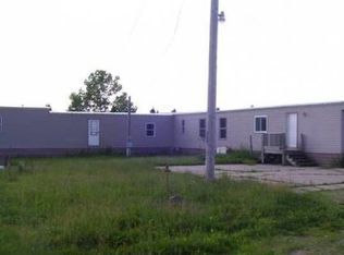 8093 Squawfield Rd, Pittsford, MI 49271