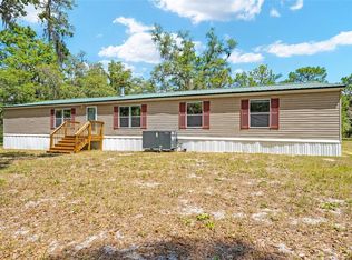 24503 Evaline St, Brooksville, FL 34601