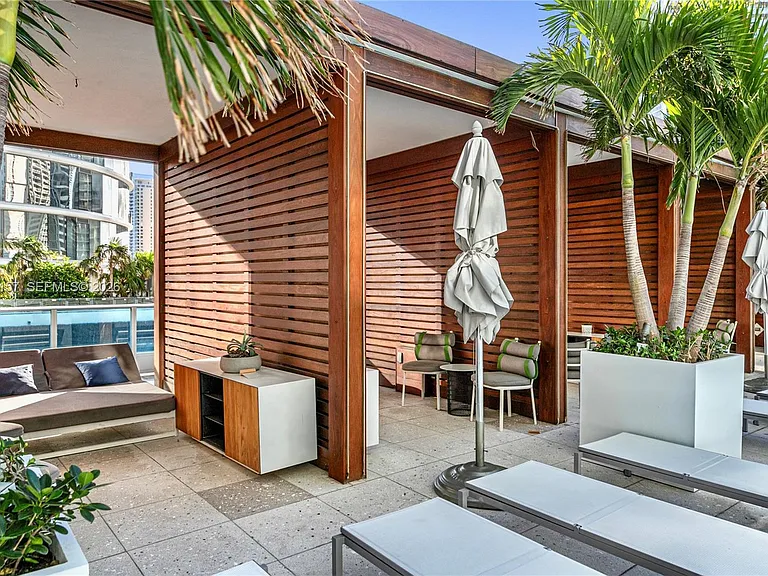 200 Biscayne Boulevard Way #503 — Photo 19