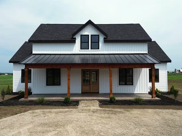 1135 N 1100 W, Shipshewana, IN 46565